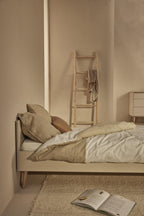 FLOW JUNIOR BED 200*90 CM - CLAY & OAK