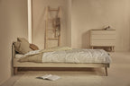 FLOW JUNIOR BED 200*90 CM - CLAY & OAK