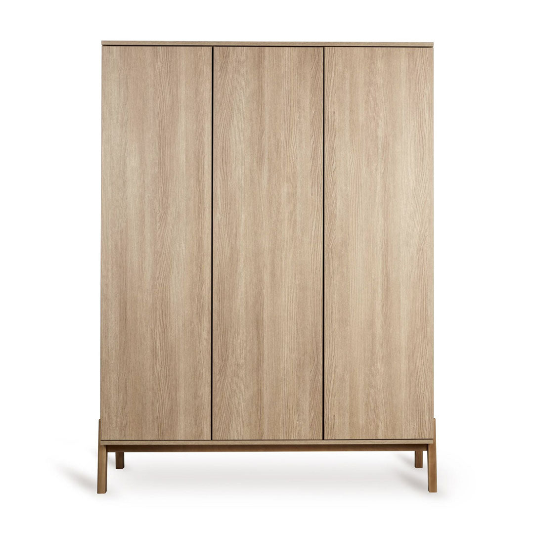 Armario 3 puertas | Ashi Honey Ash