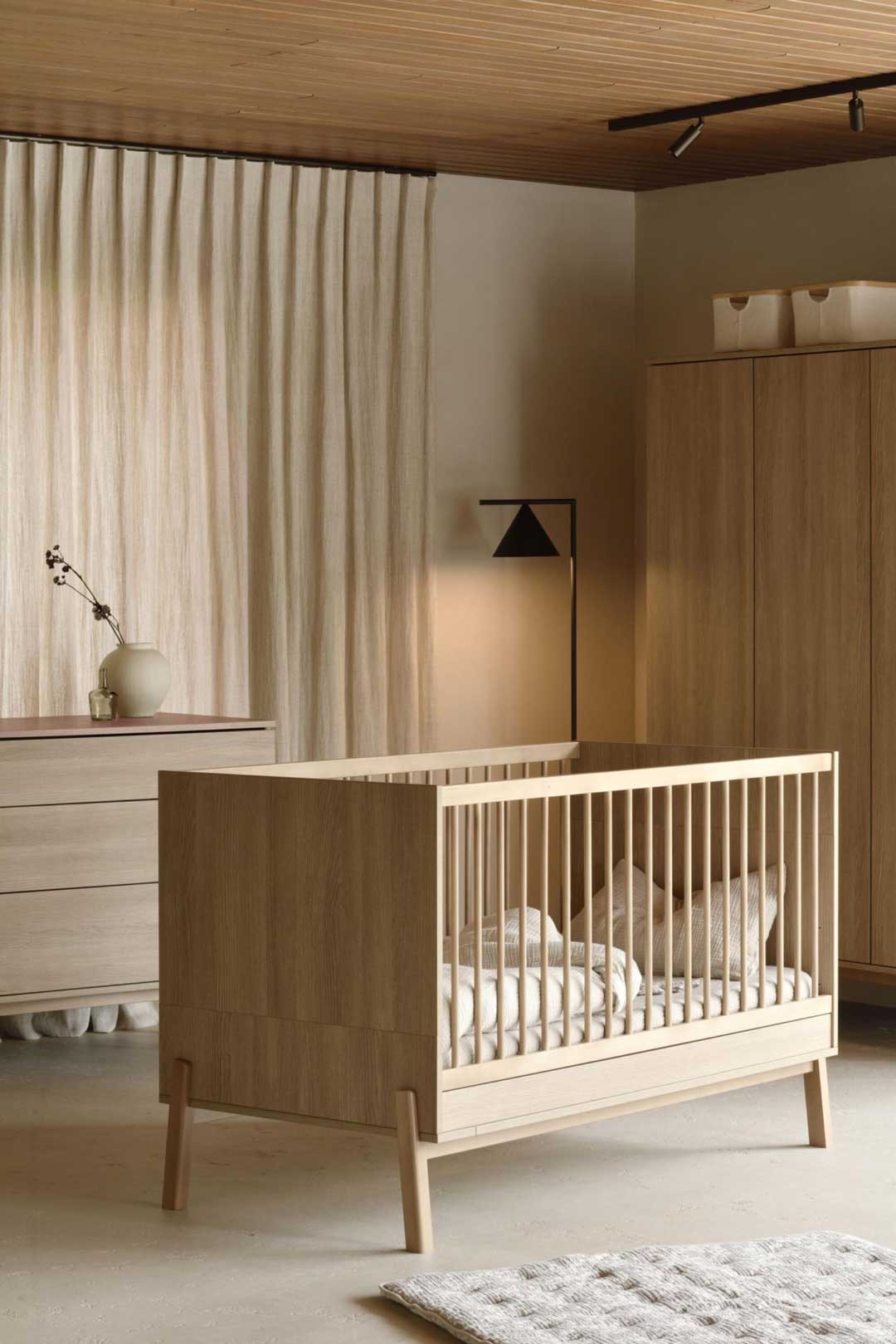 Armario 3 puertas | Ashi Honey Ash