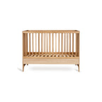 Cama evolutiva Tsugi 120 × 60 cm – Fresno miel