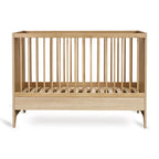 TSUGI BED 120*60 CM