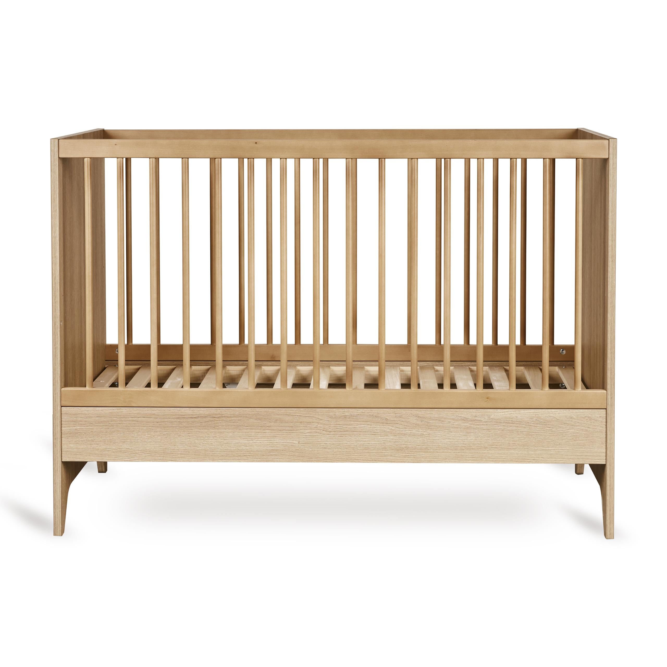 TSUGI BED 120*60 CM