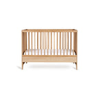 Cama evolutiva Tsugi 120 × 60 cm – Fresno miel