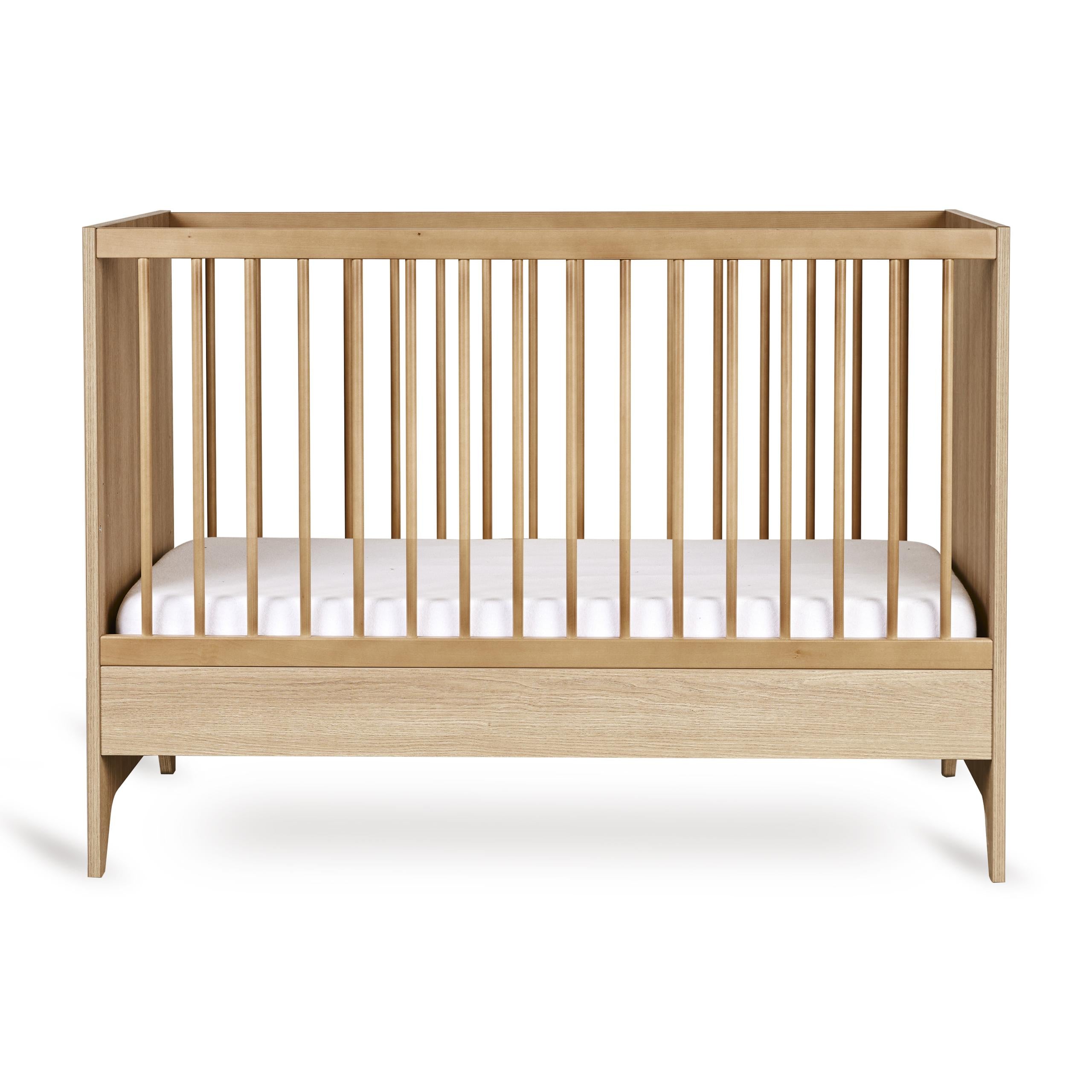 TSUGI BED 120*60 CM