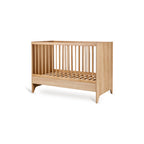 Cama evolutiva Tsugi 120 × 60 cm – Fresno miel