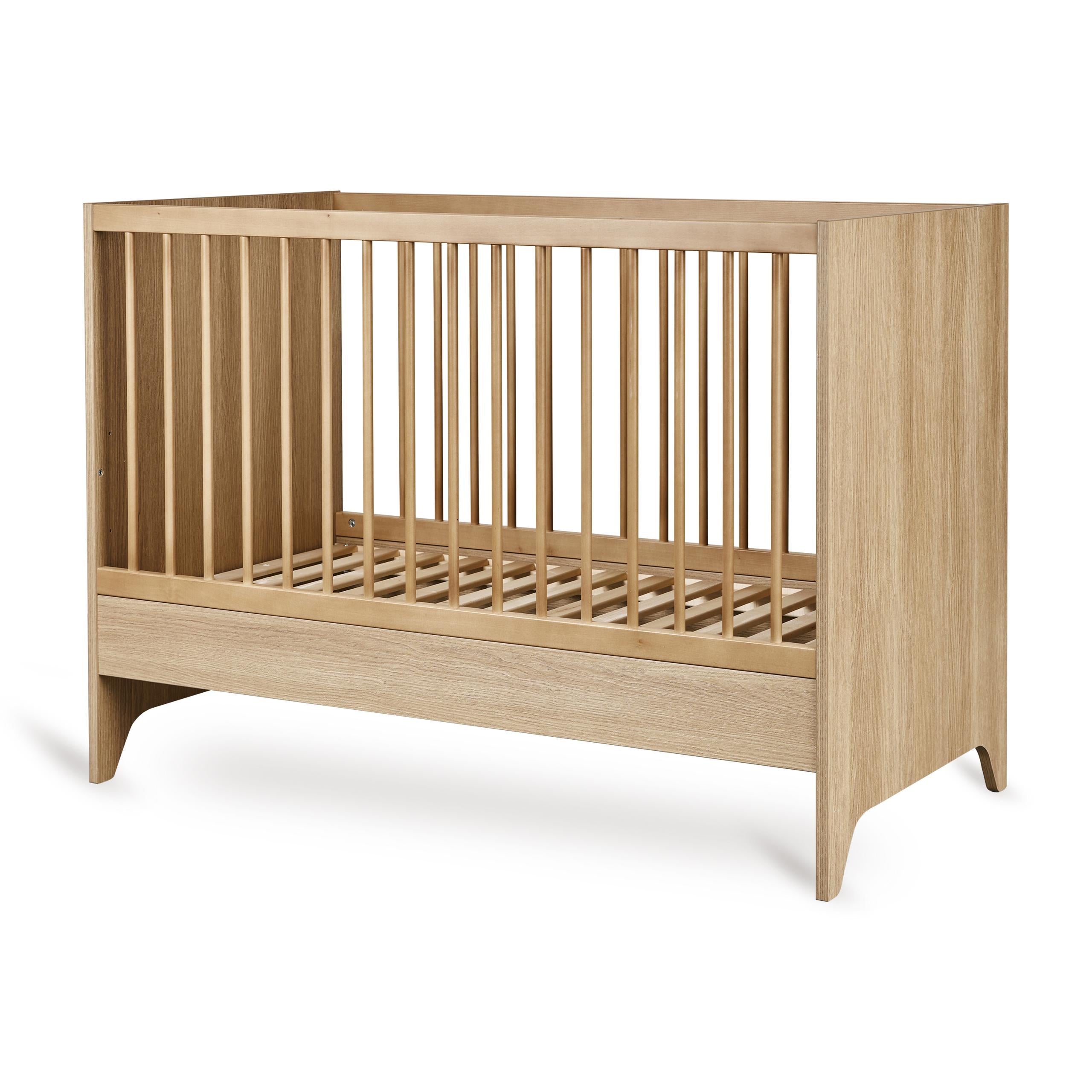 TSUGI BED 120*60 CM