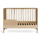 TSUGI BED 120*60 CM