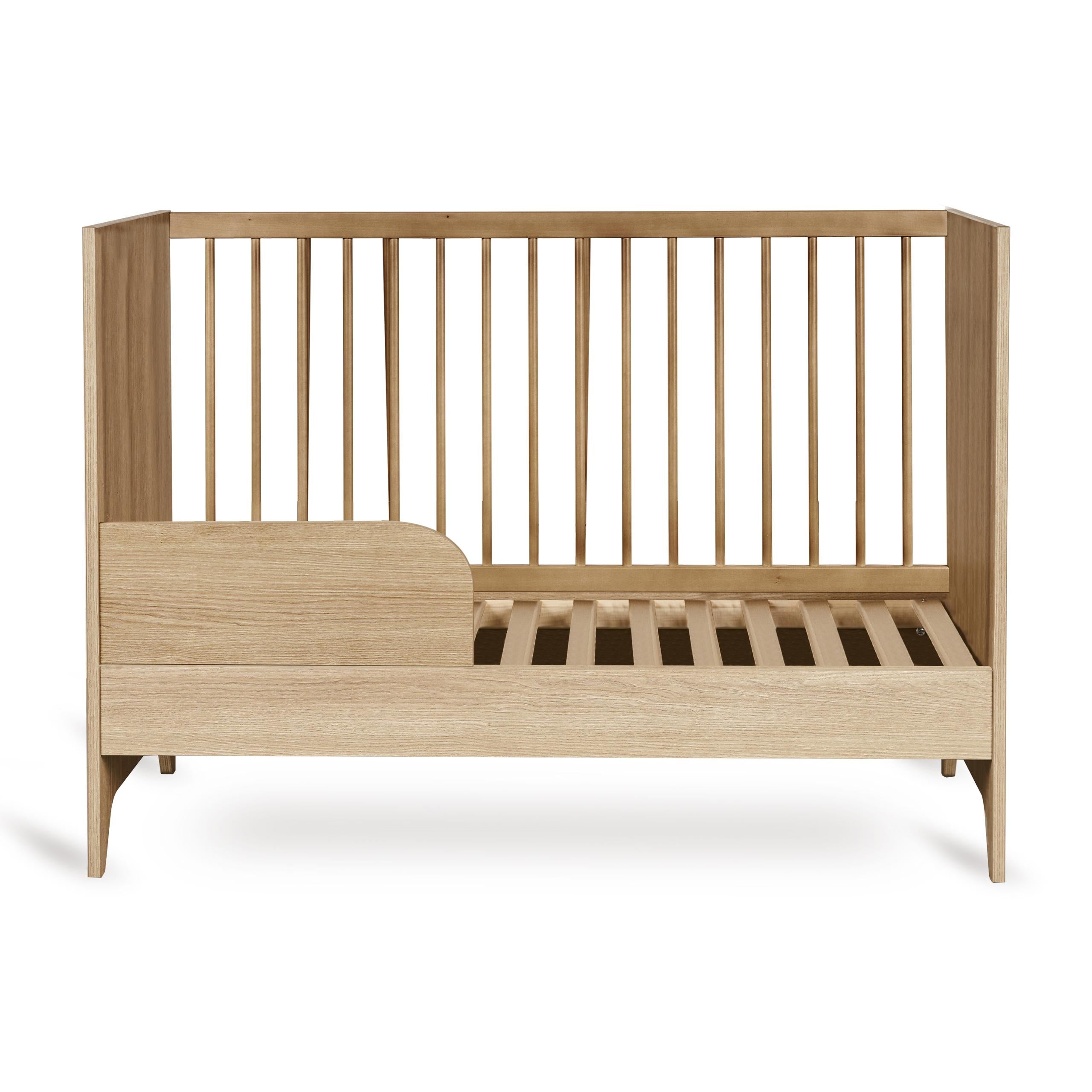 TSUGI BED 120*60 CM
