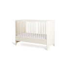 Cama evolutiva Tsugi 120 × 60 cm – Mantequilla