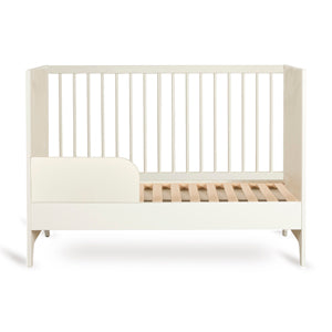 Cama evolutiva Tsugi 120 × 60 cm – Mantequilla