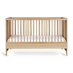 Cama convertible Tsugi 140 x 70 - Fresno miel