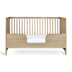 Cama convertible Tsugi 140 x 70 - Fresno miel