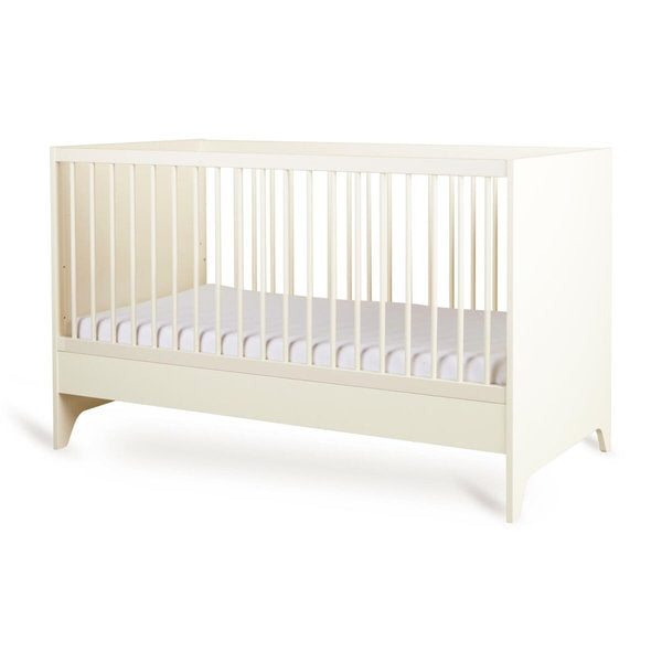 Cama convertible Tsugi 140 x 70 - Butter