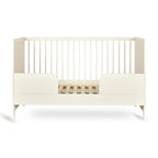 Cama convertible Tsugi 140 x 70 - Butter