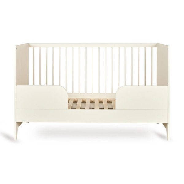 Cama convertible Tsugi 140 x 70 - Butter