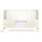 Cama convertible Tsugi 140 x 70 - Butter