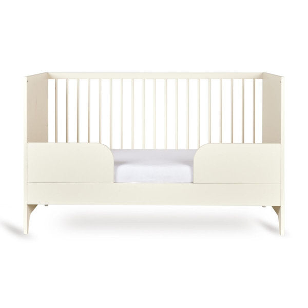 Cama convertible Tsugi 140 x 70 - Butter