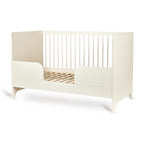 Cama convertible Tsugi 140 x 70 - Butter