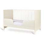 Cama convertible Tsugi 140 x 70 - Butter