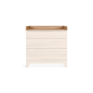 Extensión XL para cómoda Tsugi – Fresno miel