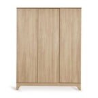 Tsugi Wardrobe XL - Honey Ash