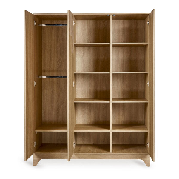 Tsugi Wardrobe XL - Honey Ash
