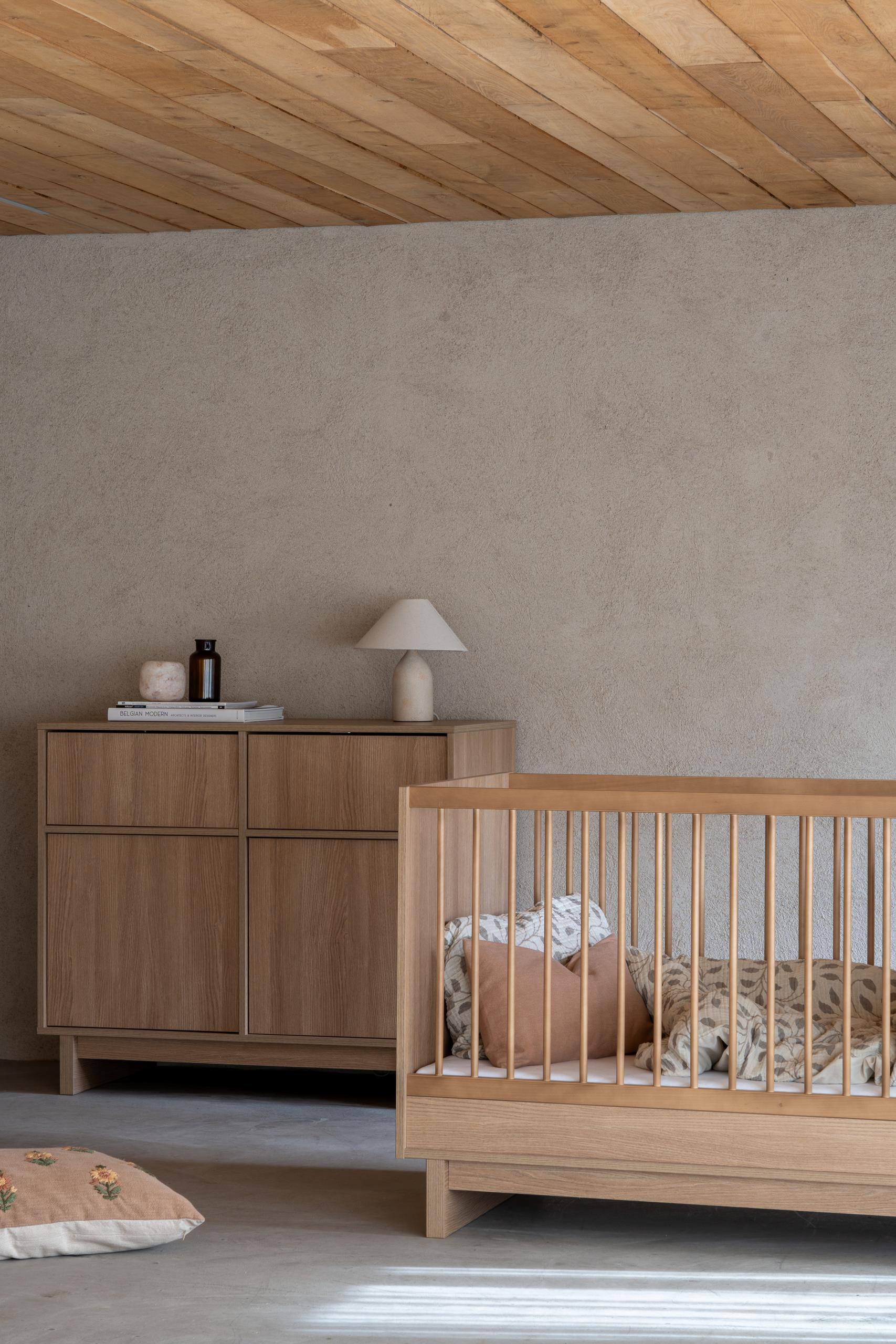 KYO BED 120*70 CM