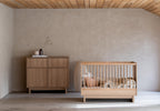 KYO BED 120*70 CM