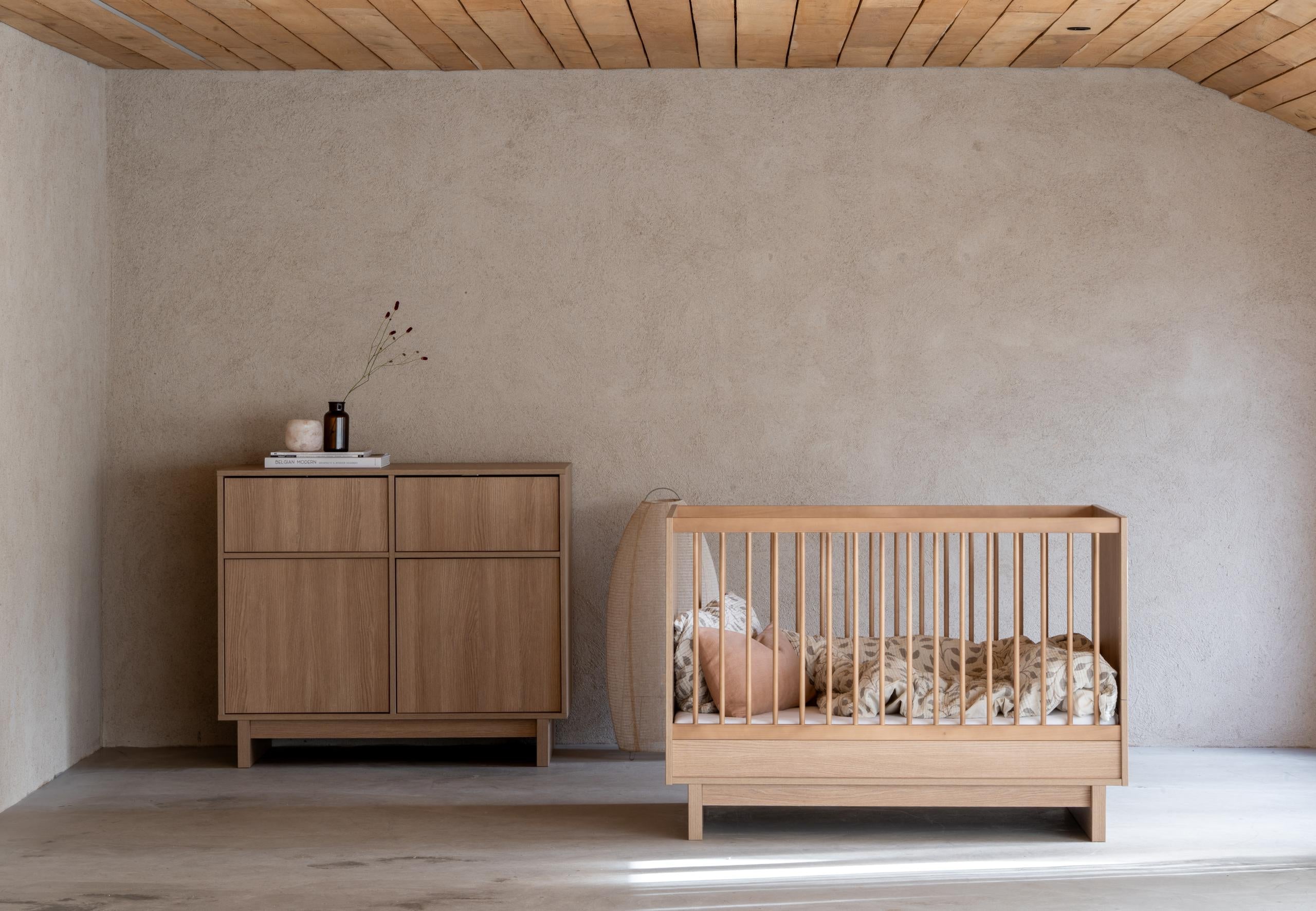 KYO BED 120*70 CM