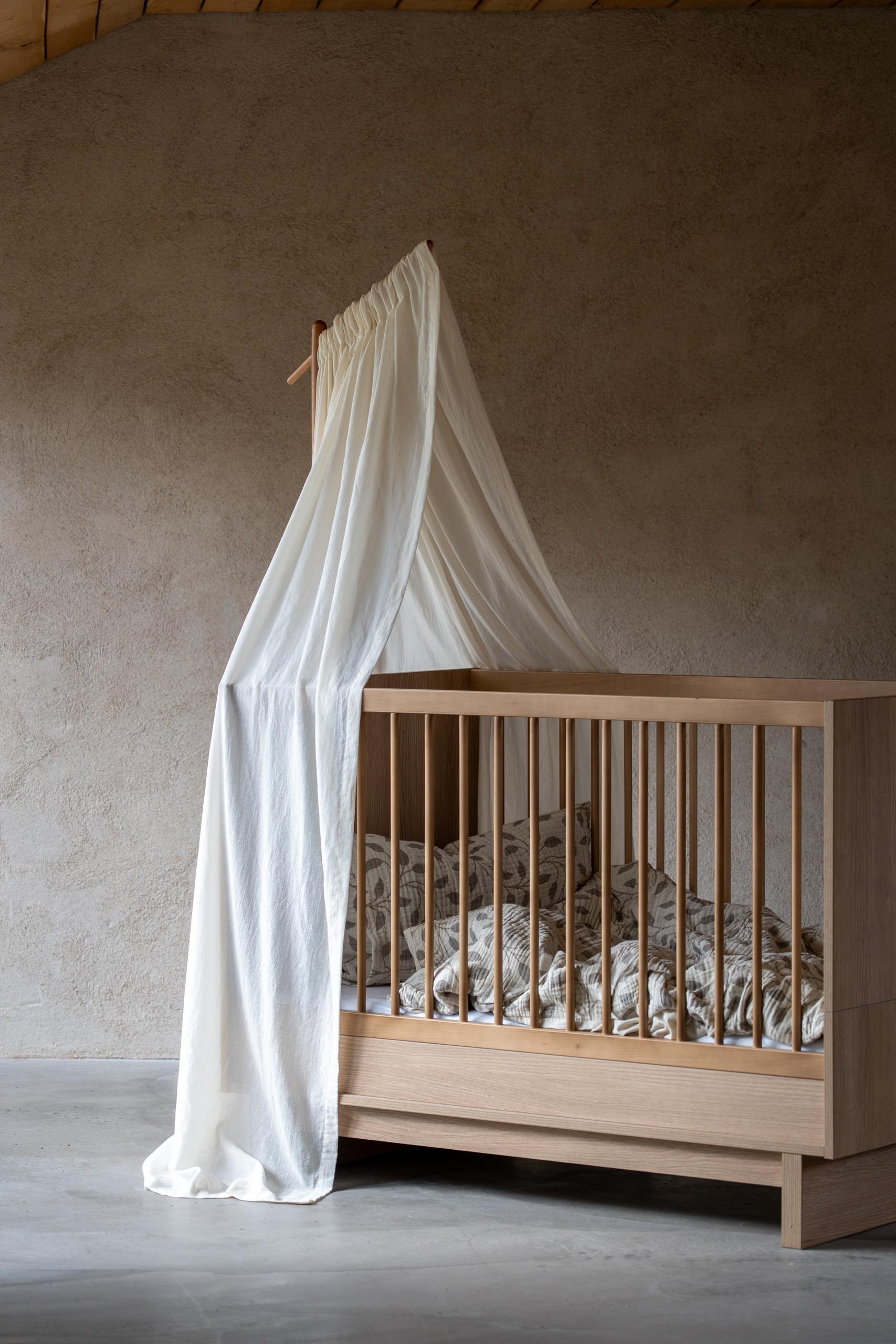 KYO BED 120*70 CM