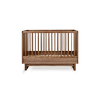 Cama evolutiva Kyo 120 × 70 cm – Nogal