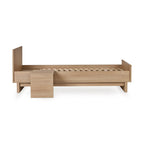 Kit Junior Kyo 170 × 70 cm – Fresno miel