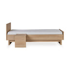 Kit Junior Kyo 170 × 70 cm – Fresno miel