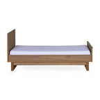 Cama convertible Kyo 140 x 70 - Nogal