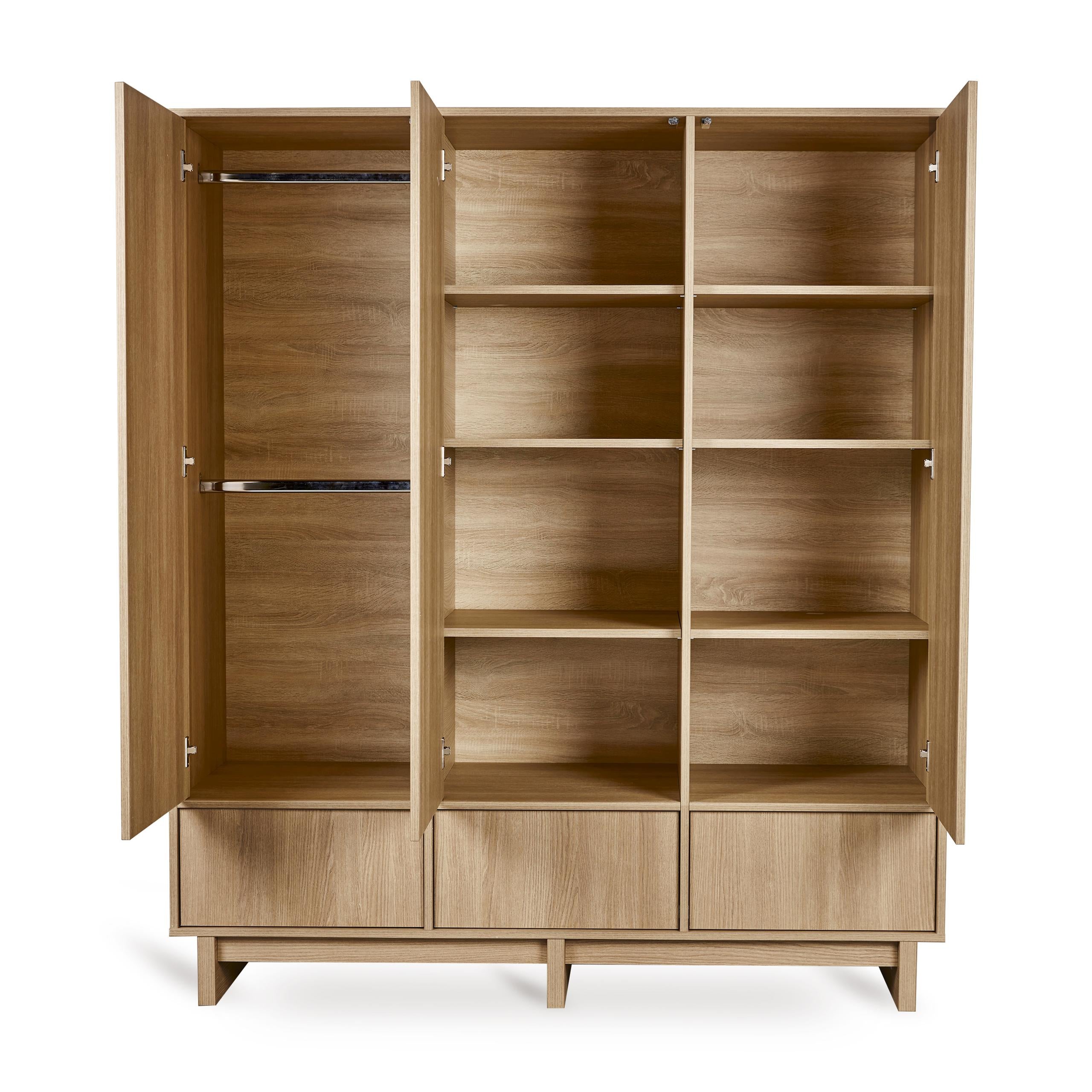 KYO WARDROBE