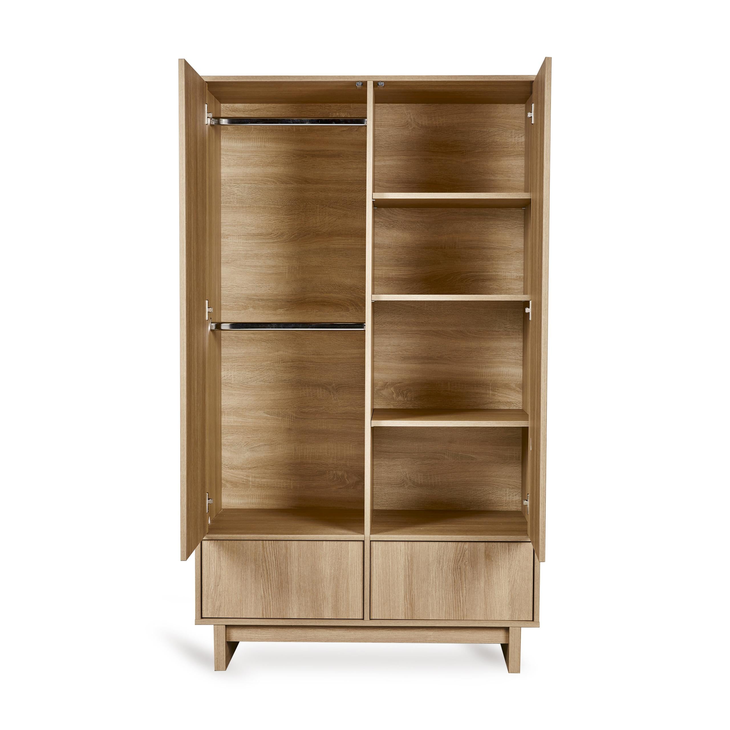 KYO WARDROBE