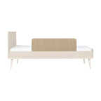 BED SIDE PROTECTOR 90 CM - NAT OAK