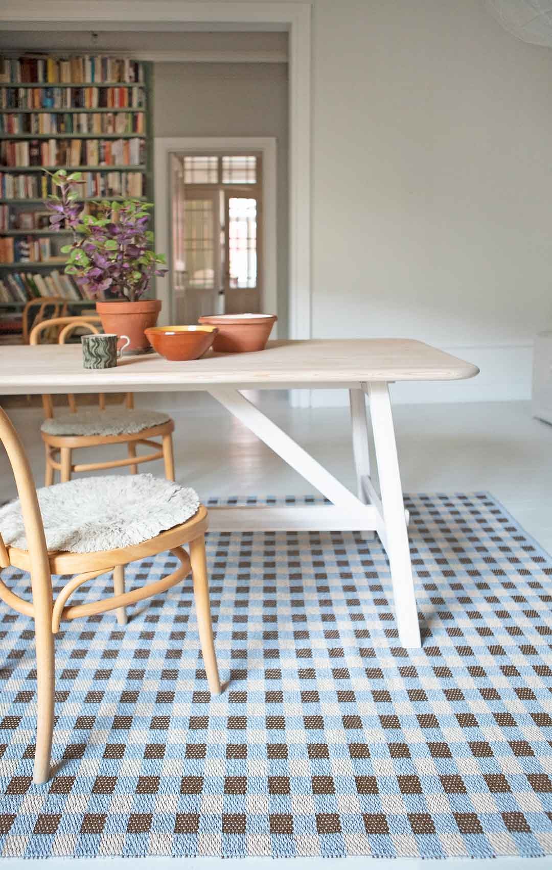 Alfombra Vinílica | Poppy 170x250