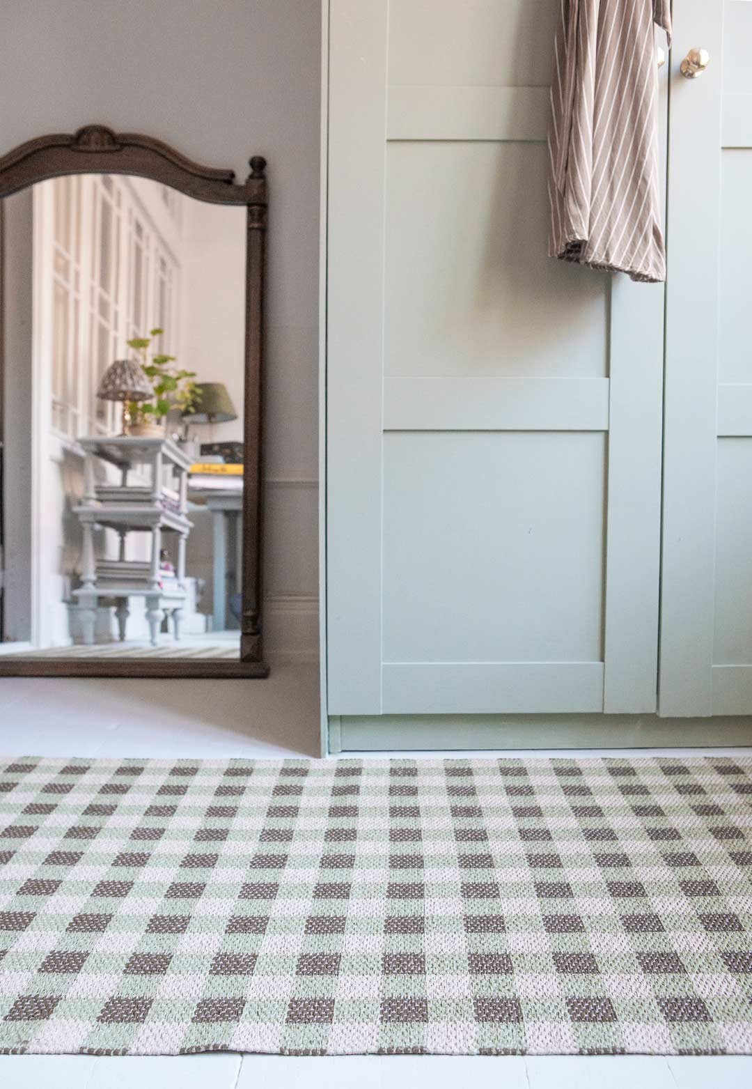 Alfombra Vinílica | Poppy 170x250