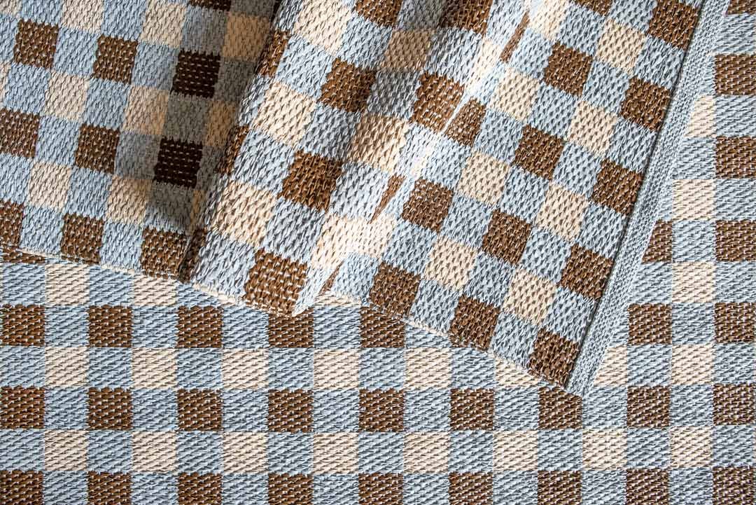 Alfombra Vinílica | Poppy 170x250