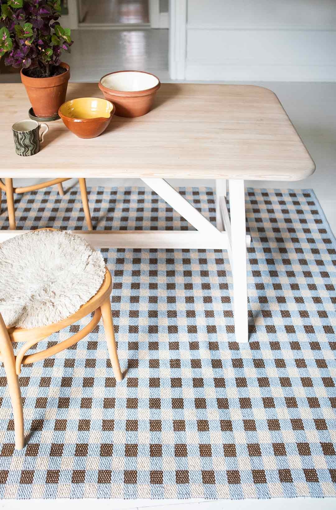 Alfombra Vinílica | Poppy 170x250