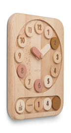 Reloj Juguete Yelena - Rose multi mix