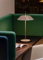 Lámpara Mayfair Mini Portátil
