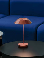 Lámpara Mayfair Mini Portátil