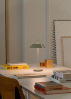 Lámpara Mayfair Mini Portátil