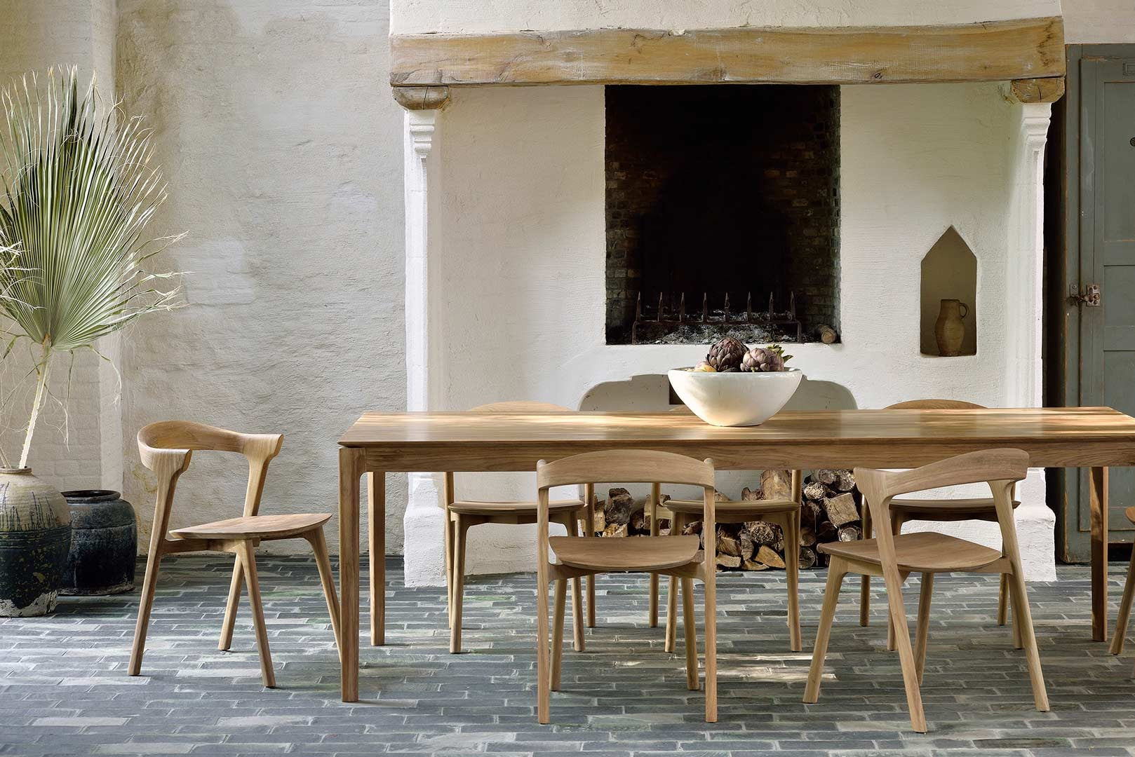 Mesas Comedor Bok