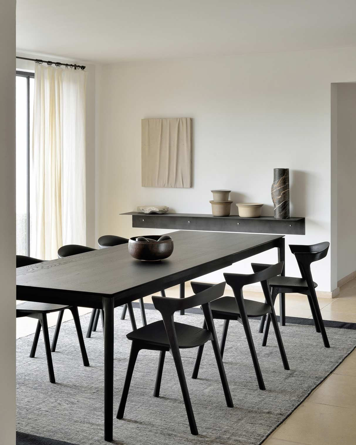Mesas Comedor Extensibles Bok