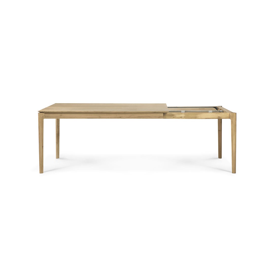 Mesas Comedor Extensibles Bok