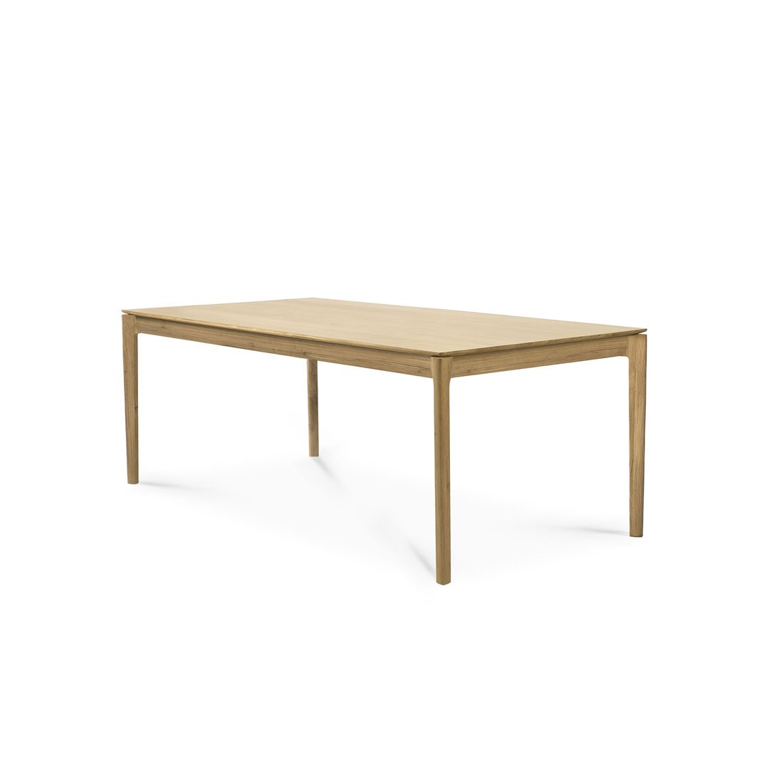 Mesas Comedor Extensibles Bok
